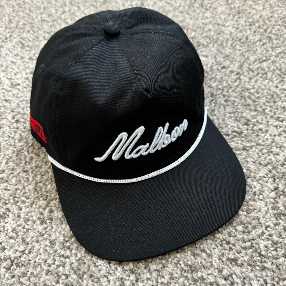 Malbon Golf Hat